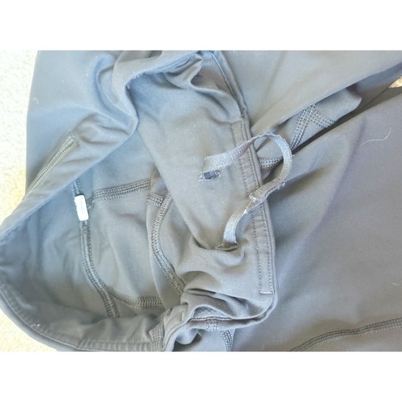 Lululemon Pace Rival size crop 2 - Picture 6 of 6